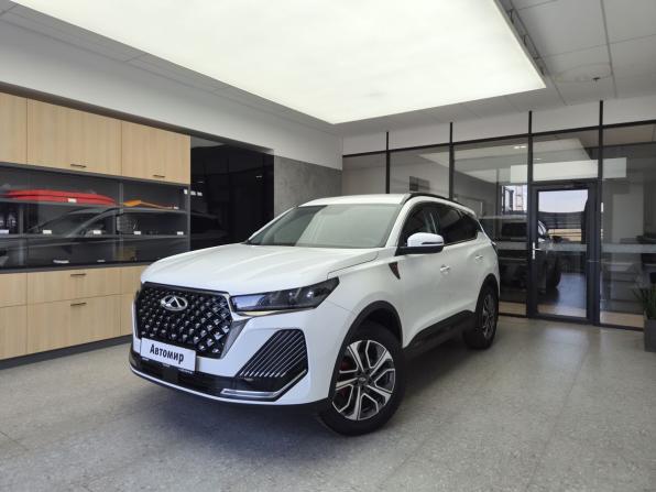Chery Tiggo 7 Pro Max I Рестайлинг с пробегом 2024 года, цена 1 950 000 рублей, 15000 км, внедорожник, Автокод Объявления