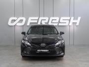 Toyota Camry VIII (XV70) Воронеж  - изображение 24