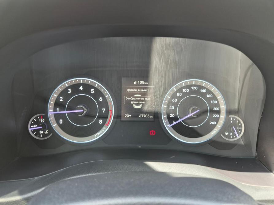 Hyundai Creta II Екатеринбург  - изображение 9