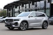 Geely Monjaro I Москва  - изображение 25
