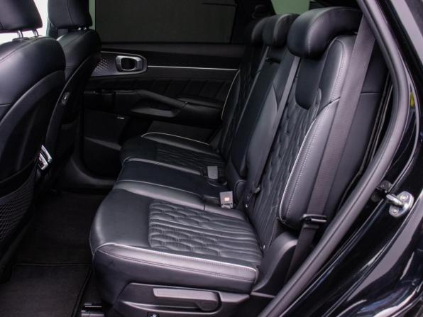 Kia Sorento IV с пробегом 2022 года, цена 4 380 000 рублей, 51661 км, внедорожник, Автокод Объявления