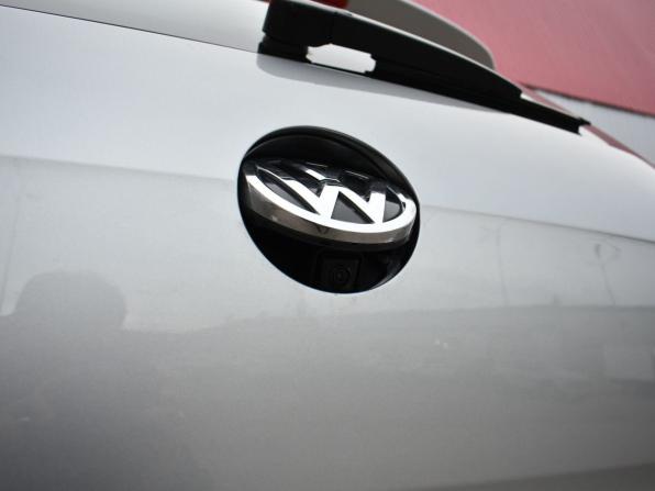 Volkswagen Golf VII с пробегом 2013 года, цена 1 399 000 рублей, 111000 км, хэтчбек, Автокод Объявления