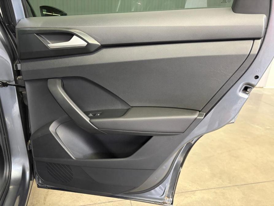Volkswagen Taos I Краснодар  - изображение 18