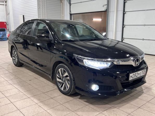 Honda Crider II с пробегом 2019 года, цена 1 469 000 рублей, 85789 км, седан, Автокод Объявления