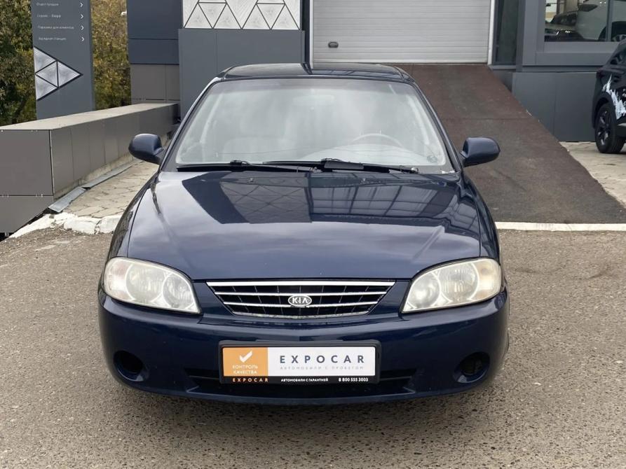 Kia Spectra I Рестайлинг 2 Казань  - изображение 3