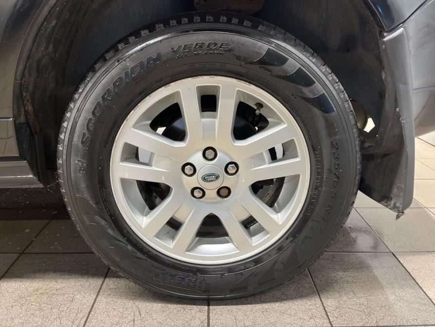 Land Rover Freelander II Рестайлинг Санкт-Петербург  - изображение 17