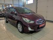 Hyundai Solaris I Арзамас  - изображение 9
