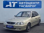 Hyundai Accent II Таганрог  - изображение 21