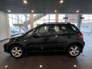 Suzuki SX4 I (Classic) Рестайлинг Чебоксары  - изображение 39