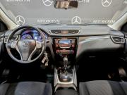 Nissan Qashqai II Москва  - изображение 39