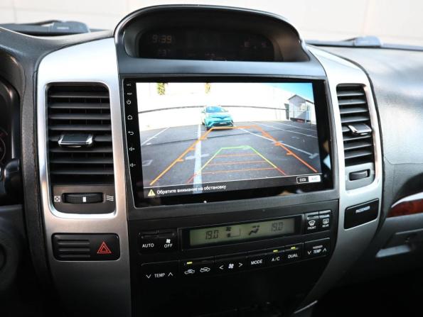 Toyota Land Cruiser Prado 120 Series с пробегом 2005 года, цена 1 924 000 рублей, 242129 км, внедорожник, Автокод Объявления