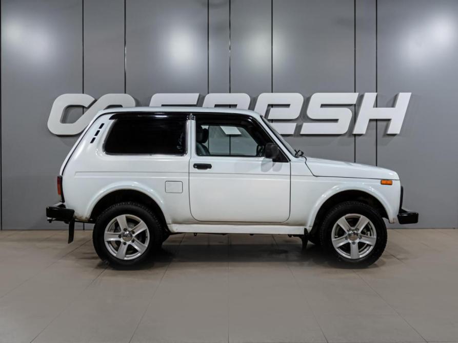 Lada (ВАЗ) 2121 (4x4) I Рестайлинг Воронеж  - изображение 5