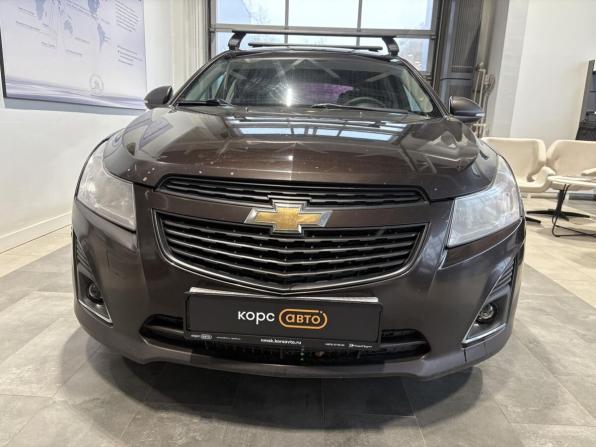 Chevrolet Cruze I Рестайлинг с пробегом 2014 года, цена 708 000 рублей, 223914 км, хэтчбек, Автокод Объявления