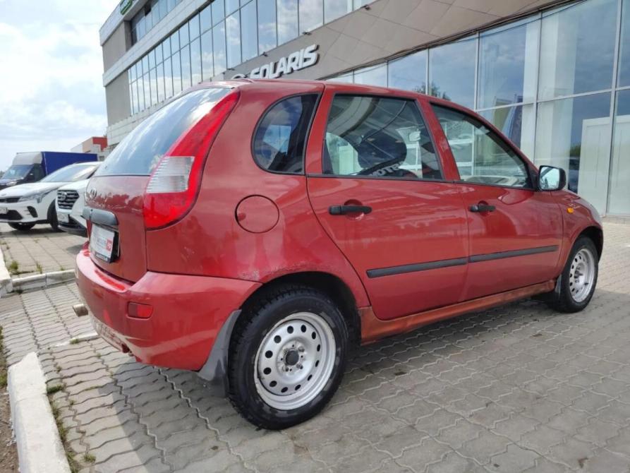 Lada (ВАЗ) Kalina I Набережные Челны  - изображение 15