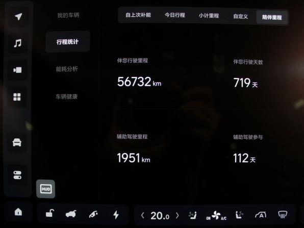 Li Auto (Lixiang) L9 I с пробегом 2023 года, цена 6 400 000 рублей, 56000 км, внедорожник, Автокод Объявления