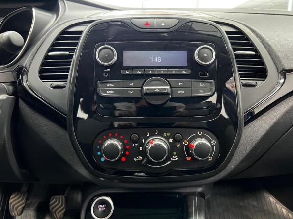 Renault Kaptur I Рестайлинг с пробегом 2021 года, цена 1 630 000 рублей, 104000 км, внедорожник, Автокод Объявления