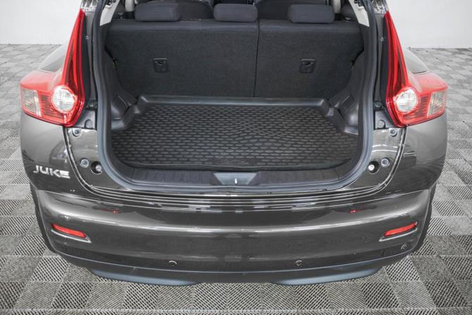Nissan Juke I с пробегом 2013 года, цена 1 049 000 рублей, 135000 км, внедорожник, Автокод Объявления