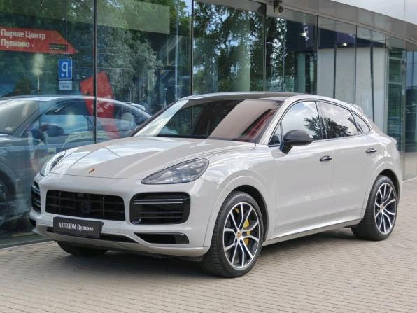 Porsche Cayenne III с пробегом 2019 года, цена 10 500 000 рублей, 92279 км, внедорожник, Автокод Объявления
