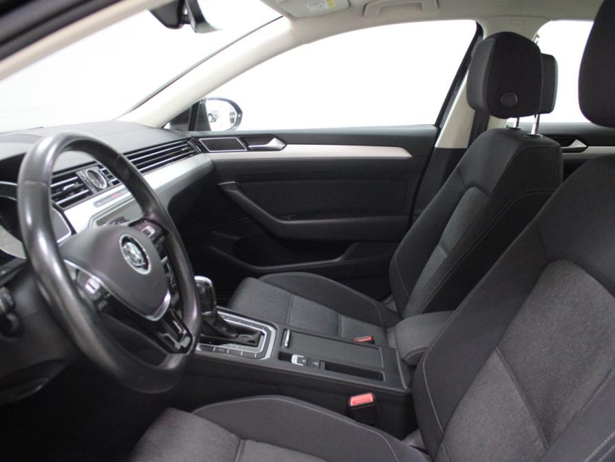 Volkswagen Passat B8 Старый Оскол  - изображение 8