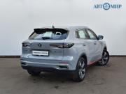 Changan CS55 Plus II Москва  - изображение 17