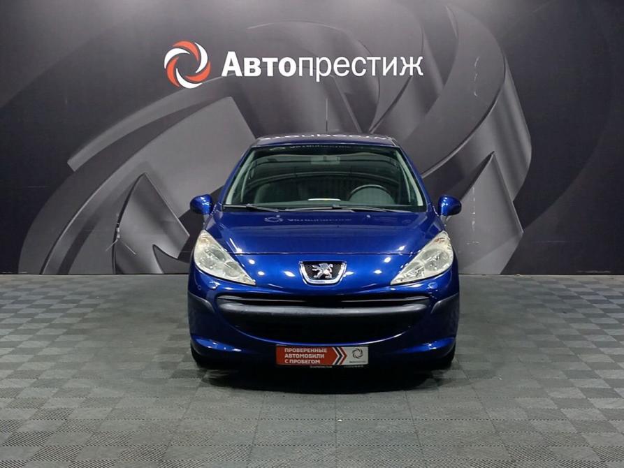 Peugeot 207 I Оренбург  - изображение 2