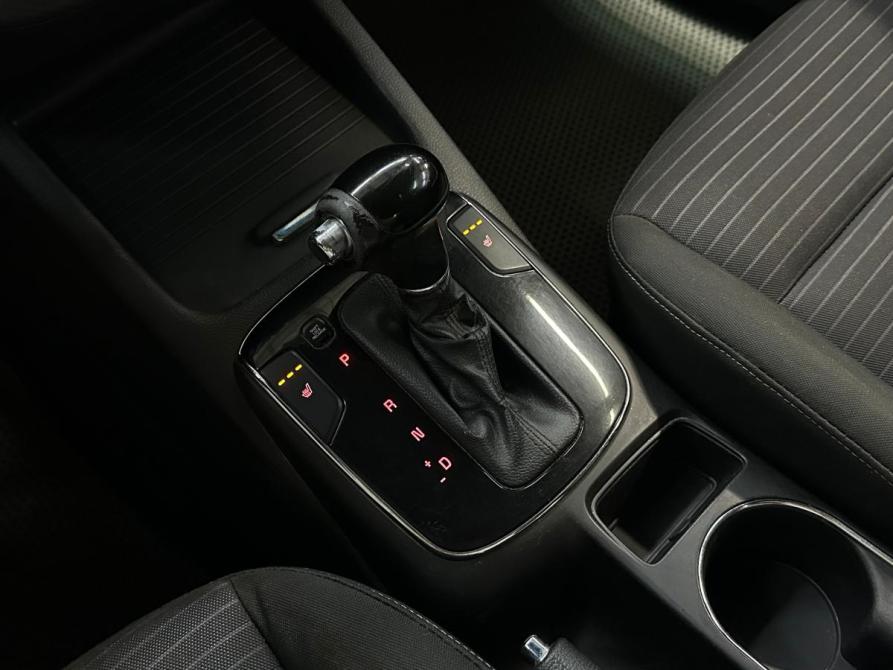 Kia Cerato III Рестайлинг (Classic) Санкт-Петербург  - изображение 16