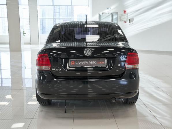Volkswagen Polo V с пробегом 2012 года, цена 749 000 рублей, 99031 км, седан, Автокод Объявления