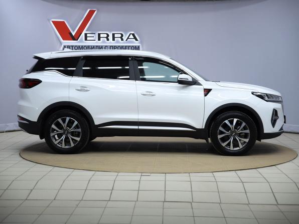 Chery Tiggo 7 Pro Max I с пробегом 2023 года, цена 1 850 000 рублей, 25341 км, внедорожник, Автокод Объявления