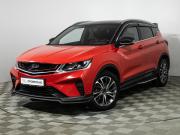 Geely Coolray I Санкт-Петербург  - изображение 23