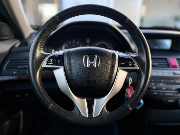 Honda Crosstour I с пробегом 2011 года, цена 1 090 000 рублей, 309710 км, внедорожник, Автокод Объявления