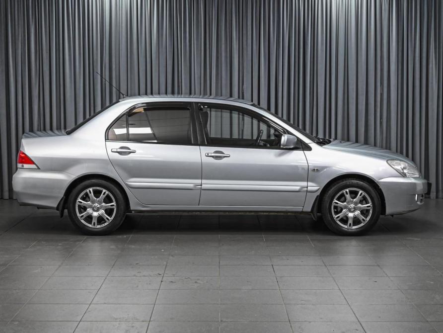 Mitsubishi Lancer IX Ставрополь  - изображение 5