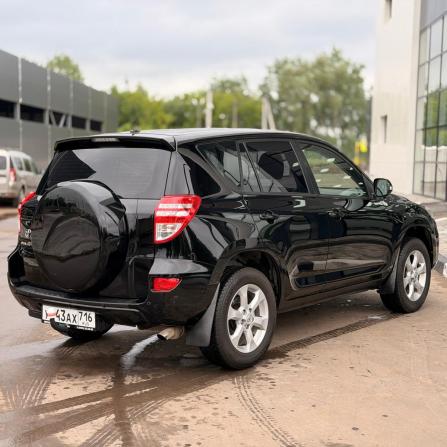 Toyota RAV4 III (XA30) Рестайлинг с пробегом 2011 года, цена 1 299 000 рублей, 242005 км, внедорожник, Автокод Объявления