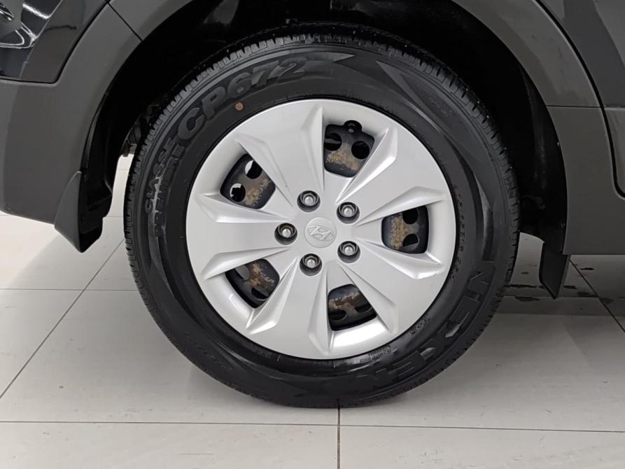 Hyundai Creta I Казань  - изображение 22