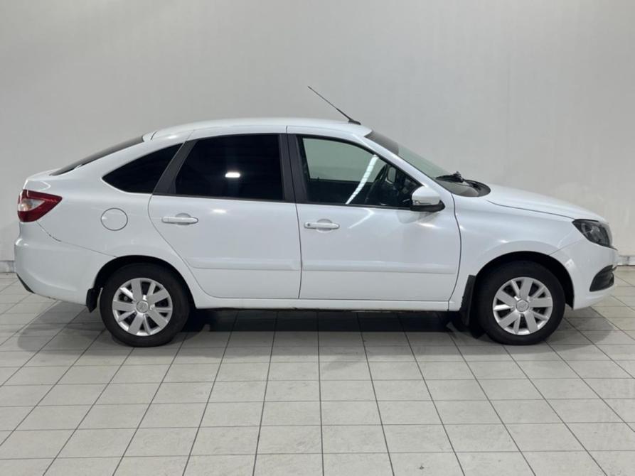 Lada (ВАЗ) Granta I Рестайлинг Курск  - изображение 4