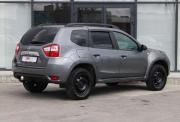 Nissan Terrano III (D10) Саратов  - изображение 33