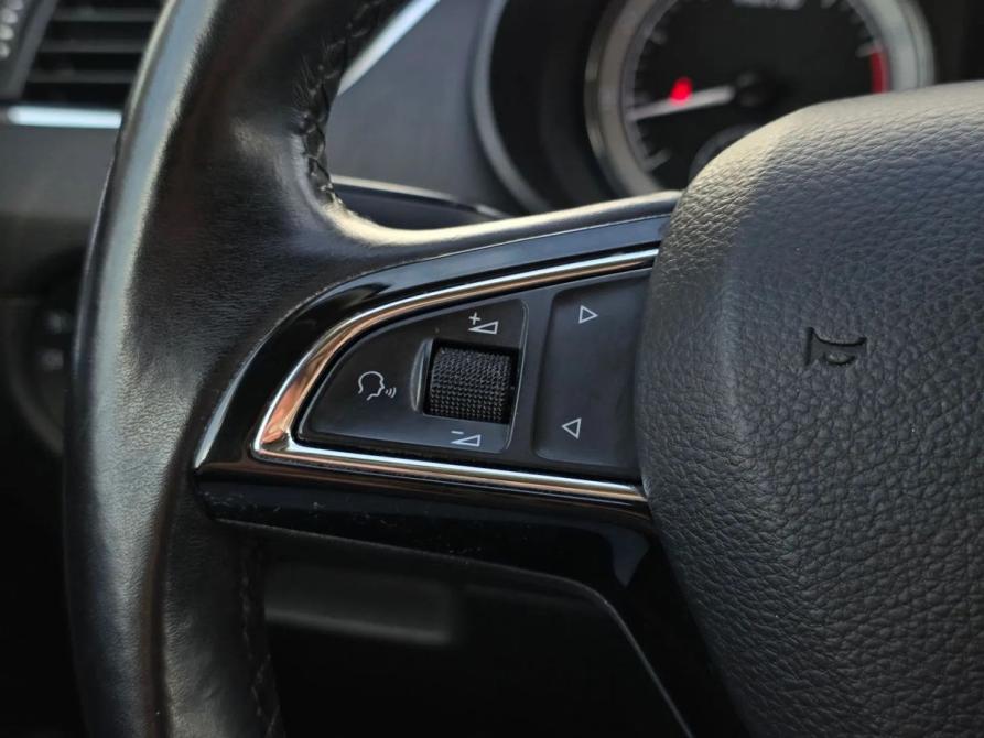 Skoda Octavia III (A7) Рестайлинг Санкт-Петербург  - изображение 12