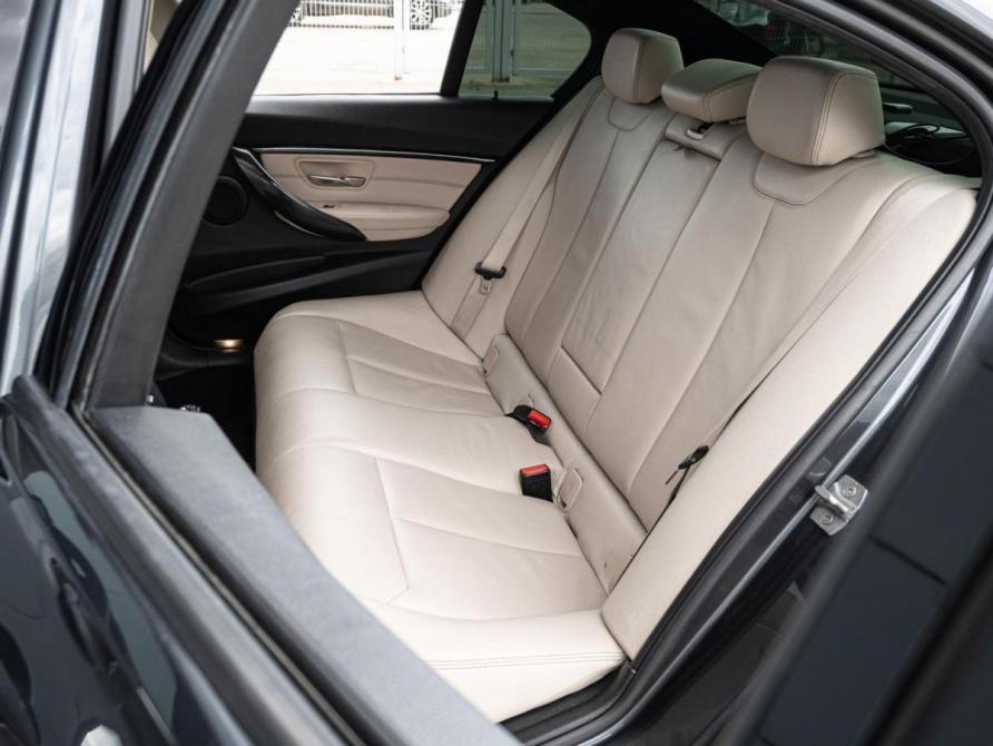 BMW 3 серии VI (F3x) Рестайлинг Краснодар  - изображение 15