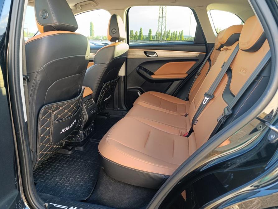 Haval Jolion I Набережные Челны  - изображение 15