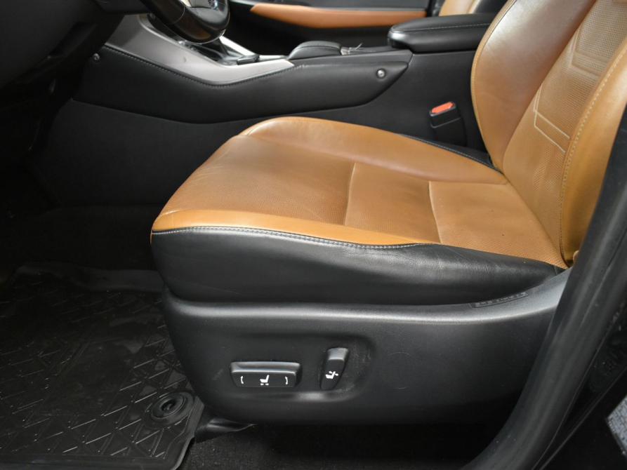 Lexus NX I Рестайлинг Москва  - изображение 28