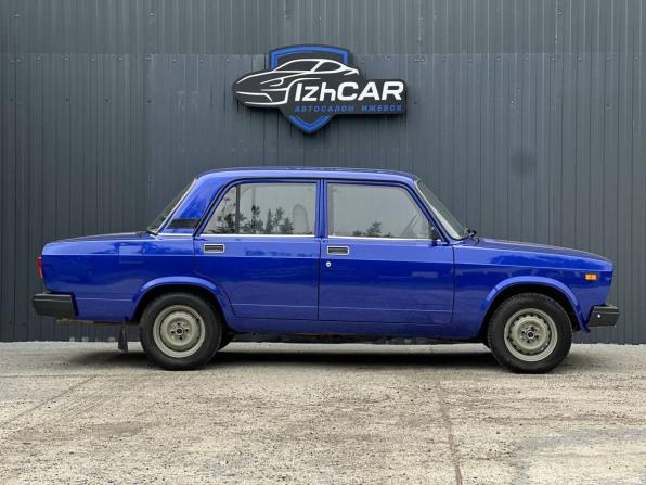Lada (ВАЗ) 2105 с пробегом 2011 года, цена 259 000 рублей, 40000 км, седан, Автокод Объявления