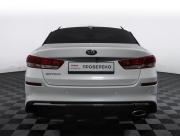 Kia Optima IV Рестайлинг Москва  - изображение 28