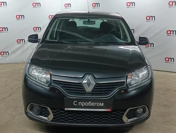 Renault Sandero II с пробегом 2017 года, цена 949 000 рублей, 95000 км, хэтчбек, Автокод Объявления