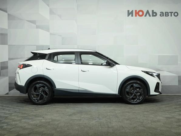 GAC GS3 с пробегом 2024 года, цена 2 180 000 рублей, 33810 км, внедорожник, Автокод Объявления