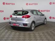 Kia Ceed II Рестайлинг Вологда  - изображение 22