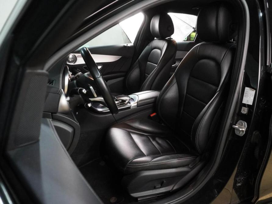 Mercedes-Benz C-Класс IV (W205) Воронеж  - изображение 10