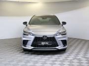 Lexus RX V Санкт-Петербург  - изображение 25