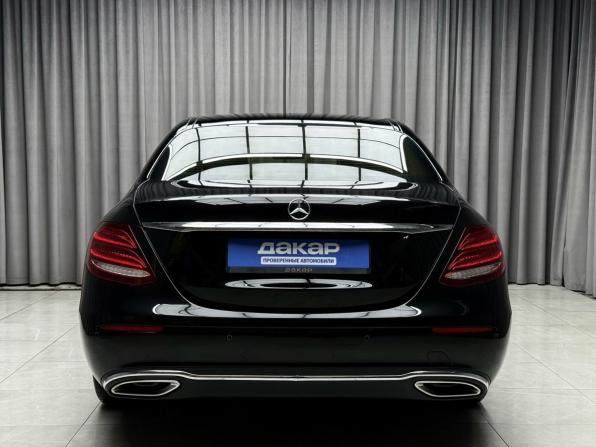 Mercedes-Benz E-Класс V (W213 S213 C238) с пробегом 2016 года, цена 3 199 000 рублей, 110983 км, седан, Автокод Объявления