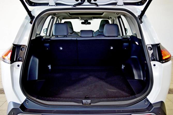 Toyota RAV4 VI (XA60) с пробегом 2026 года, цена 4 475 000 рублей, 29 км, внедорожник, Автокод Объявления