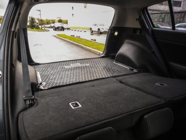 Kia Sportage IV Рестайлинг с пробегом 2019 года, цена 2 250 777 рублей, 107588 км, внедорожник, Автокод Объявления