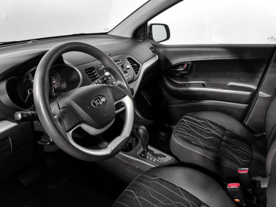 Kia Picanto II Санкт-Петербург  - изображение 9
